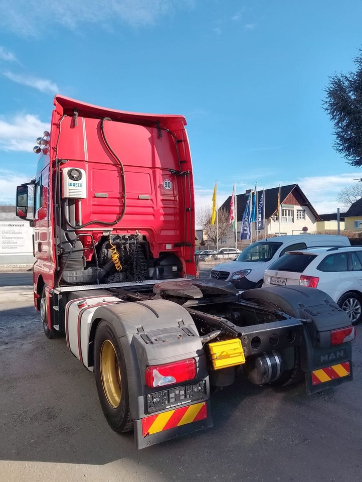 MAN TGX 18 480 - Tractor unit: picture 3 MAN TGX 18 480 - Tractor unit: picture 3