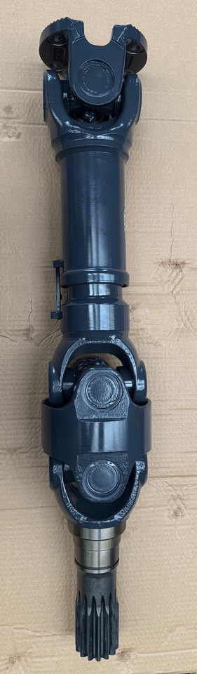 FENDT FENDT Vario - Propeller shaft for Farm tractor: picture 1 FENDT FENDT Vario - Propeller shaft for Farm tractor: picture 1