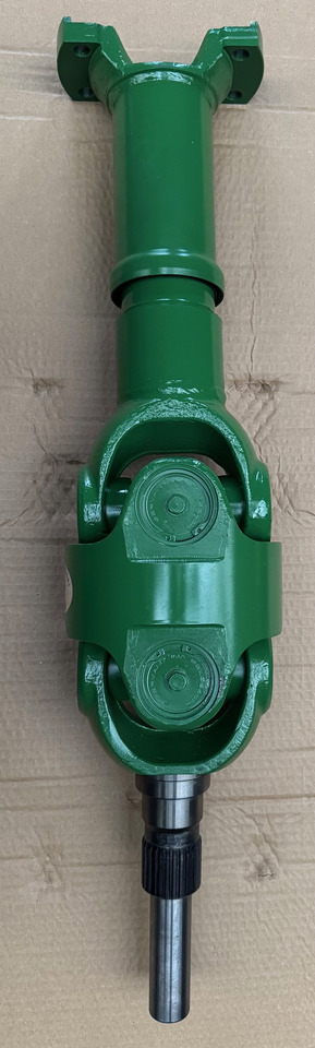 JOHN DEERE Series 8000 - Drive shaft for Farm tractor: picture 1 JOHN DEERE Series 8000 - Drive shaft for Farm tractor: picture 1