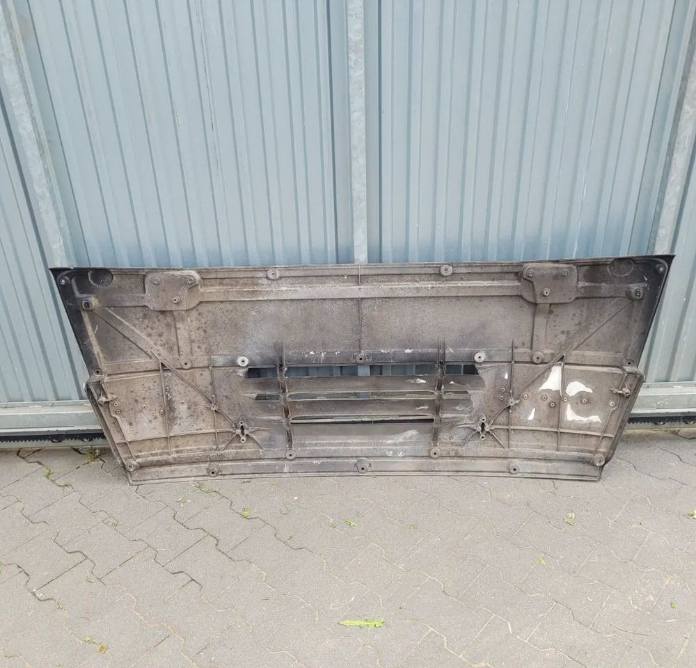 ATRAPA DAF LF E5 ORYGINAŁ - Grill for Truck: picture 3 ATRAPA DAF LF E5 ORYGINAŁ - Grill for Truck: picture 3