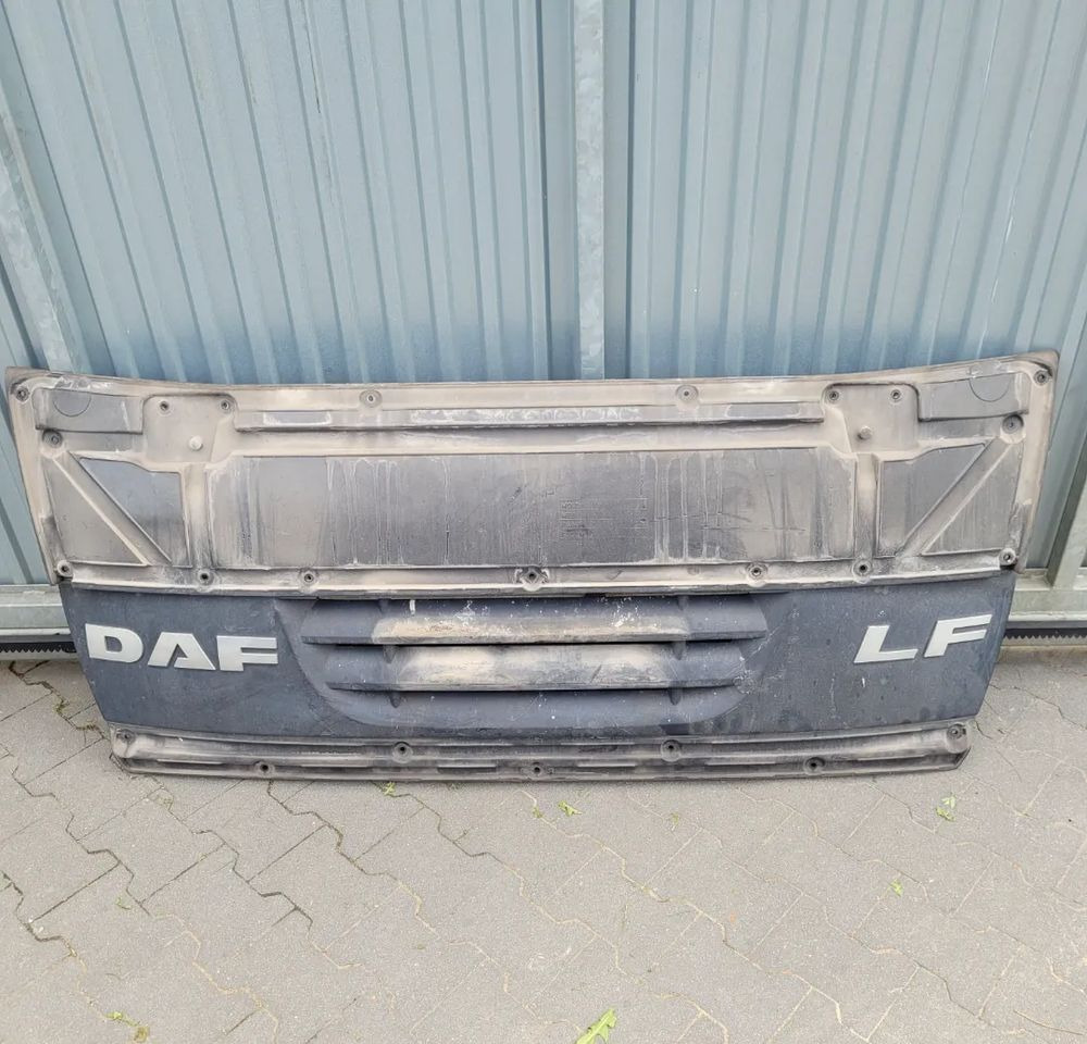 ATRAPA DAF LF E5 ORYGINAŁ - Grill for Truck: picture 1 ATRAPA DAF LF E5 ORYGINAŁ - Grill for Truck: picture 1