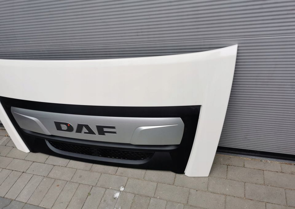 ATRAPA MASKA DAF LF E6. LIFT 82525517 - Hood for Truck: picture 2 ATRAPA MASKA DAF LF E6. LIFT 82525517 - Hood for Truck: picture 2