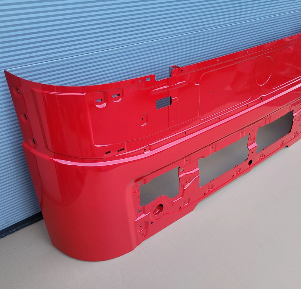 ATRAPA MASKA VOLVO FH4 ORYGINAŁ CHWALIM116 - Hood for Truck: picture 2 ATRAPA MASKA VOLVO FH4 ORYGINAŁ CHWALIM116 - Hood for Truck: picture 2