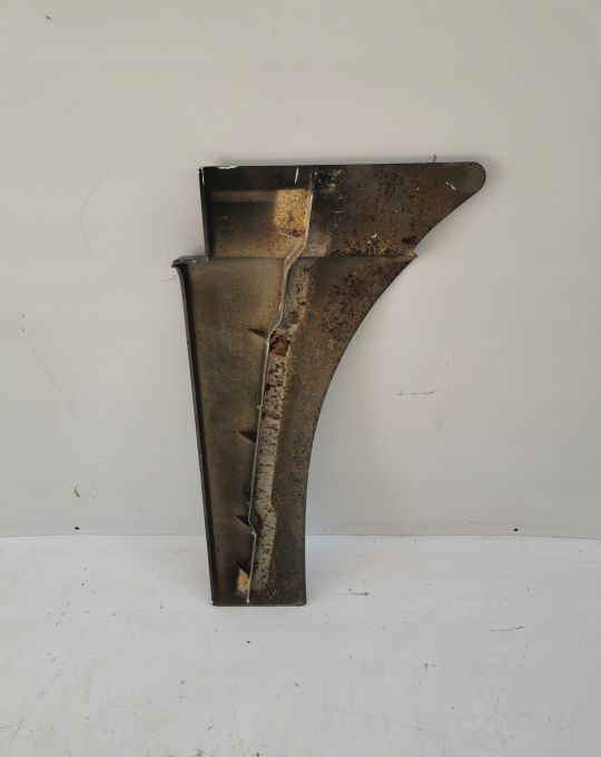 BANAN MASKOWNICA BŁOTNIKA MAN TGX RH. - Fender for Truck: picture 3 BANAN MASKOWNICA BŁOTNIKA MAN TGX RH. - Fender for Truck: picture 3