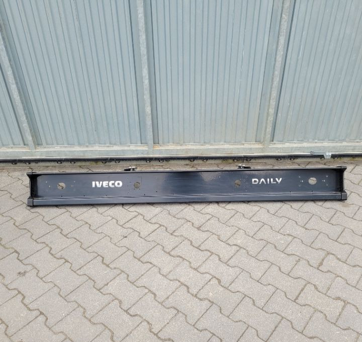 BELKA ZDERZAKA IVECO DAILY NM. 5802852184 - Bumper for Commercial vehicle: picture 1 BELKA ZDERZAKA IVECO DAILY NM. 5802852184 - Bumper for Commercial vehicle: picture 1