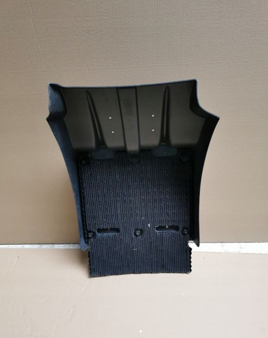 BŁOTNIK MAN TGL TGM ORYGINAŁ 81.66410-0176 - Fender for Truck: picture 2 BŁOTNIK MAN TGL TGM ORYGINAŁ 81.66410-0176 - Fender for Truck: picture 2