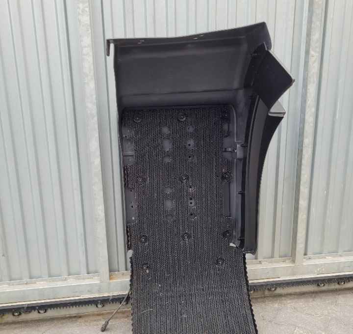 BLOTNIK MAN TGM LH NOWY ORYGINAL 81.61210.0521/0525 - Fender for Truck: picture 2 BLOTNIK MAN TGM LH NOWY ORYGINAL 81.61210.0521/0525 - Fender for Truck: picture 2