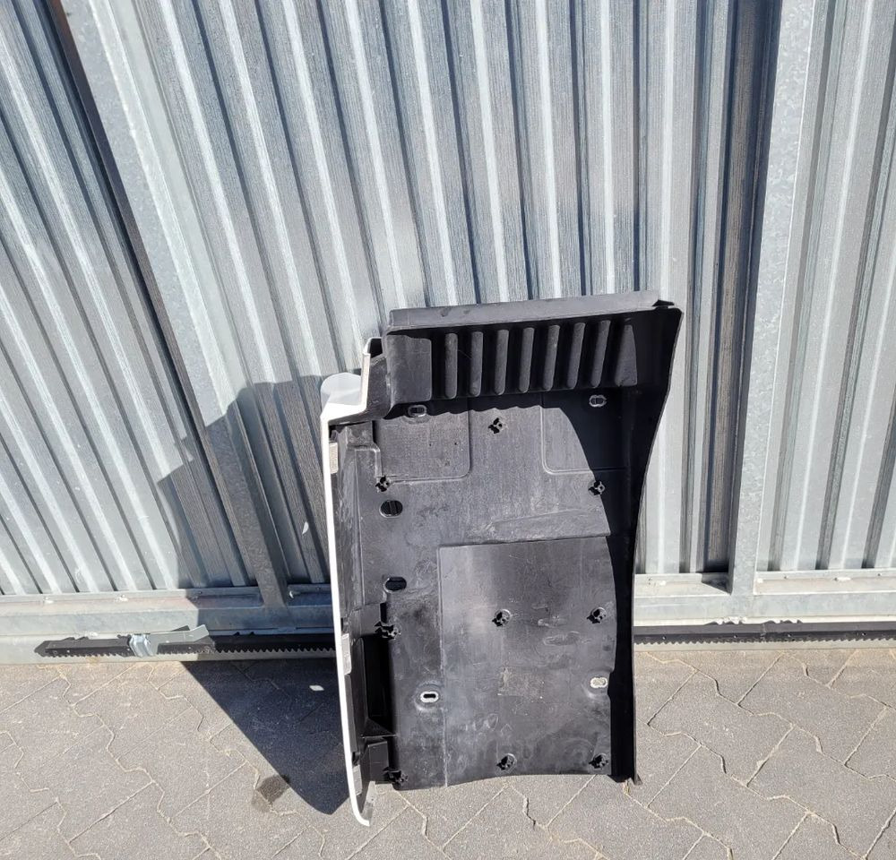 BŁOTNIK MAN TGX 3 81.61210-0906 Rh - Fender for Truck: picture 3 BŁOTNIK MAN TGX 3 81.61210-0906 Rh - Fender for Truck: picture 3