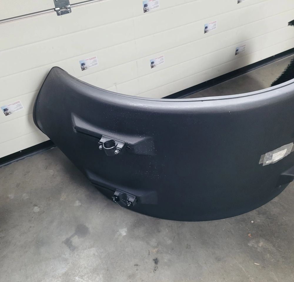 BŁOTNIK MERCEDES ACTROS NOWY ORYGINAŁ A0008800621 CHWALIM116 - Fender for Truck: picture 2 BŁOTNIK MERCEDES ACTROS NOWY ORYGINAŁ A0008800621 CHWALIM116 - Fender for Truck: picture 2