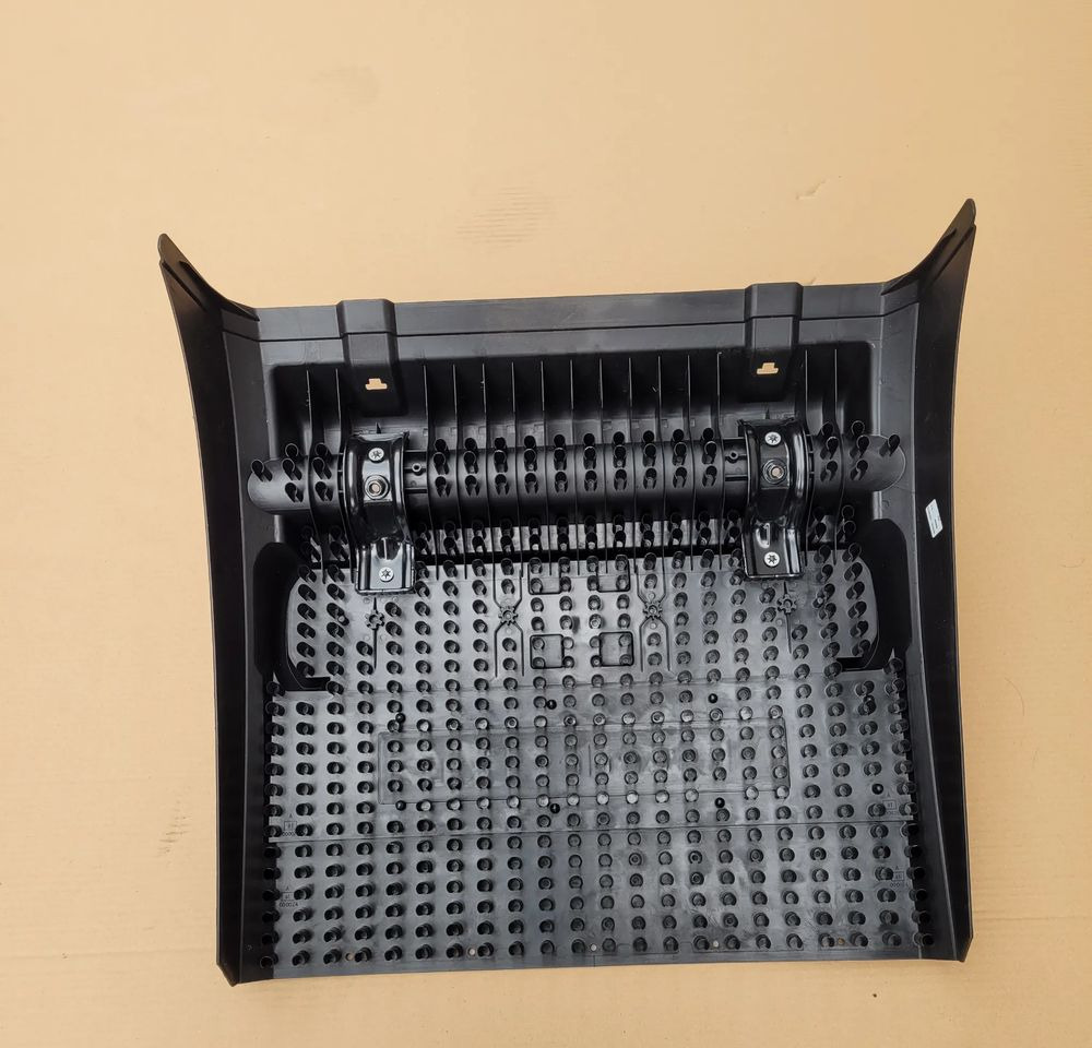 BŁOTNIK TYŁ MERCRDES ACTROS MP4 MP5 NOWY ORYGINAŁ A9605200420 CHWALIM116 - Fender for Truck: picture 2 BŁOTNIK TYŁ MERCRDES ACTROS MP4 MP5 NOWY ORYGINAŁ A9605200420 CHWALIM116 - Fender for Truck: picture 2