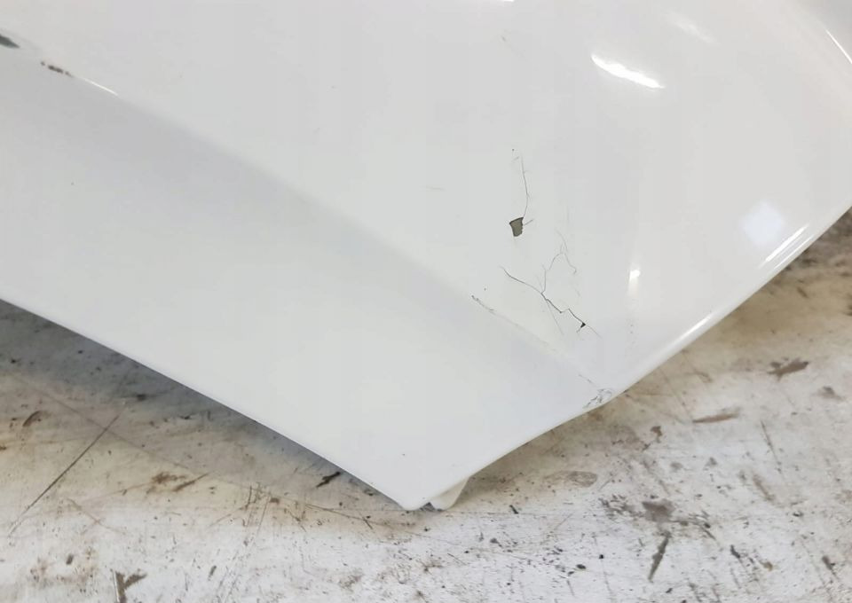 Błotniki MAN TGE CRAFTER PRAWY - Fender for Commercial vehicle: picture 2 Błotniki MAN TGE CRAFTER PRAWY - Fender for Commercial vehicle: picture 2