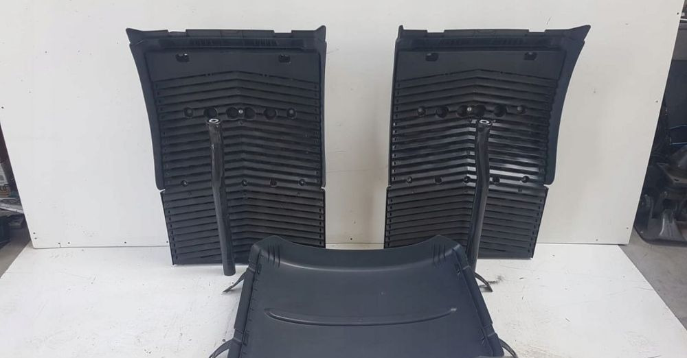 Błotniki błotnik MAN TGS TGA TGX ORYGINAŁ NOWY - Fender for Truck: picture 2 Błotniki błotnik MAN TGS TGA TGX ORYGINAŁ NOWY - Fender for Truck: picture 2