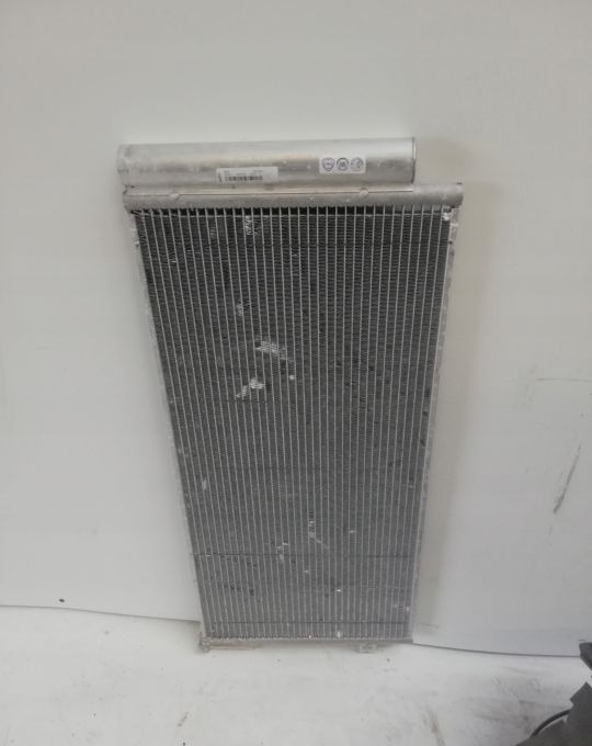 CHŁODNICA KLIMATYZACJA FIAT DOBLO, COMBO - Condenser for Commercial vehicle: picture 1 CHŁODNICA KLIMATYZACJA FIAT DOBLO, COMBO - Condenser for Commercial vehicle: picture 1