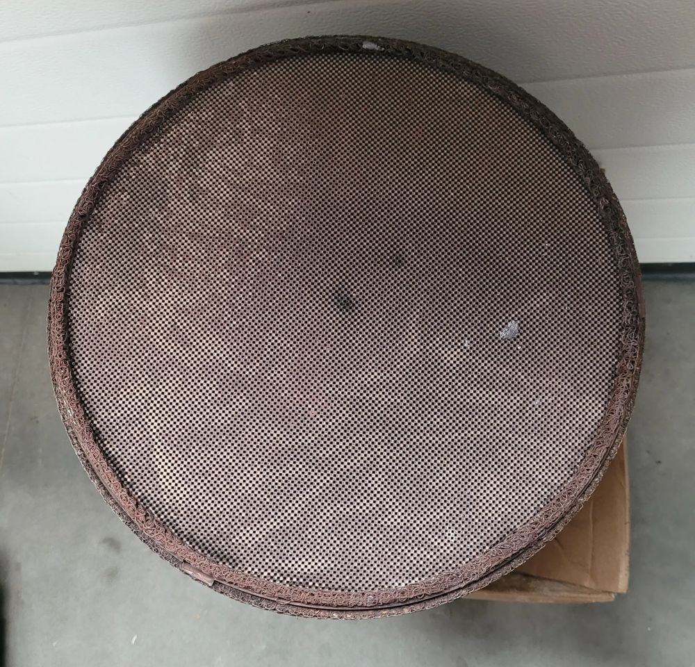 DPF DAF XF CF E6. 2326073 ORYGINAŁ CHWALIM116 - Muffler/ Exhaust system for Truck: picture 3 DPF DAF XF CF E6. 2326073 ORYGINAŁ CHWALIM116 - Muffler/ Exhaust system for Truck: picture 3