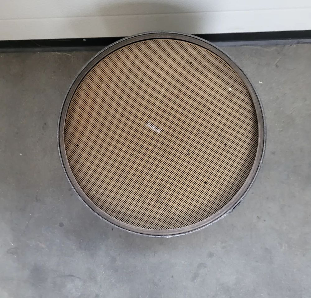 DPF SCANIA S KATALIATOR OM 2494029 - Muffler/ Exhaust system for Truck: picture 2 DPF SCANIA S KATALIATOR OM 2494029 - Muffler/ Exhaust system for Truck: picture 2