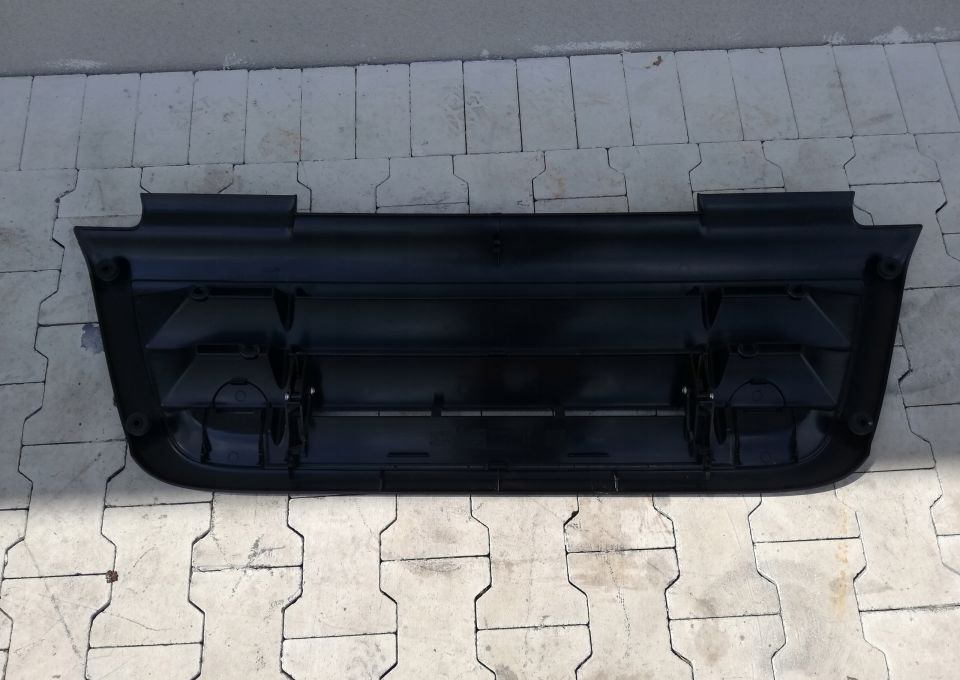 GRILL ATRAPA DAF CF NOWY ORYGINAŁ 1784453 - Hood: picture 4 GRILL ATRAPA DAF CF NOWY ORYGINAŁ 1784453 - Hood: picture 4