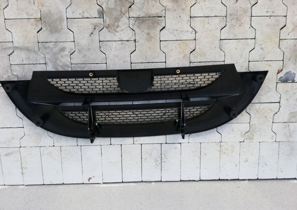 GRILL ATRAPA DAF LF NOWY ORYGINAŁ EURO6 - Grill for Truck: picture 4 GRILL ATRAPA DAF LF NOWY ORYGINAŁ EURO6 - Grill for Truck: picture 4