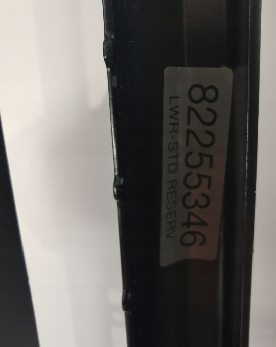 GRILL ATRAPA ŁAWKA VOLVO FH4 82255346 ORYGINAŁ - Grill for Truck: picture 3 GRILL ATRAPA ŁAWKA VOLVO FH4 82255346 ORYGINAŁ - Grill for Truck: picture 3