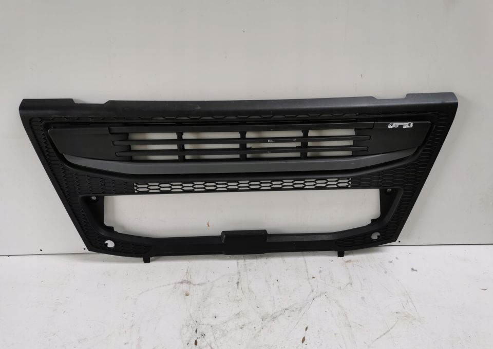 GRILL ATRAPA VOLVO FM FMX EURO 6 ORYGINAŁ - Grill for Truck: picture 1 GRILL ATRAPA VOLVO FM FMX EURO 6 ORYGINAŁ - Grill for Truck: picture 1
