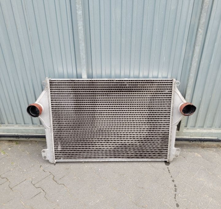 INTERCOOLER SCANIA S NGT OM 2433149 - Intercooler for Truck: picture 1 INTERCOOLER SCANIA S NGT OM 2433149 - Intercooler for Truck: picture 1