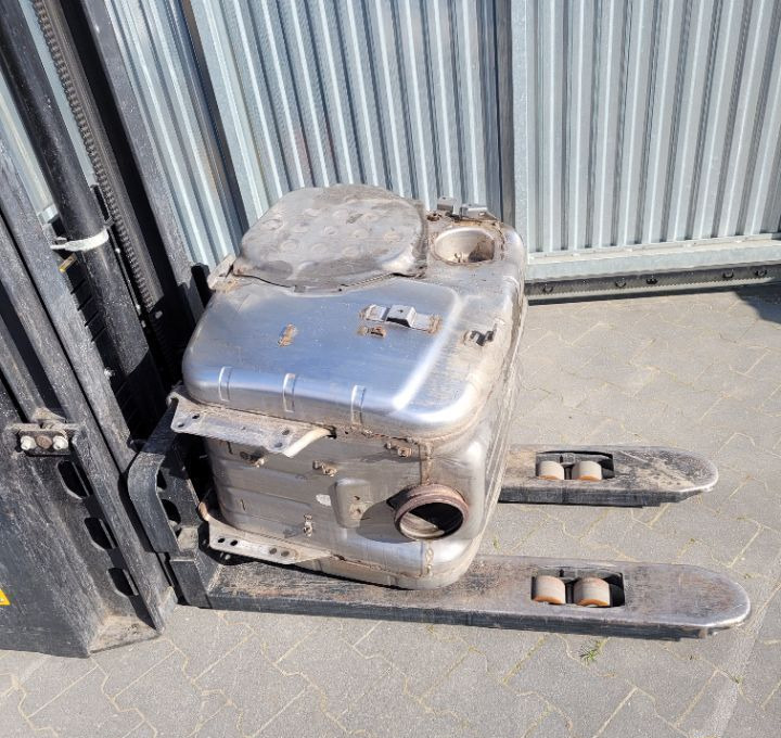 KATALIZATOR DPF SCANIA S NGT 2511867 - Catalytic converter for Truck: picture 1 KATALIZATOR DPF SCANIA S NGT 2511867 - Catalytic converter for Truck: picture 1