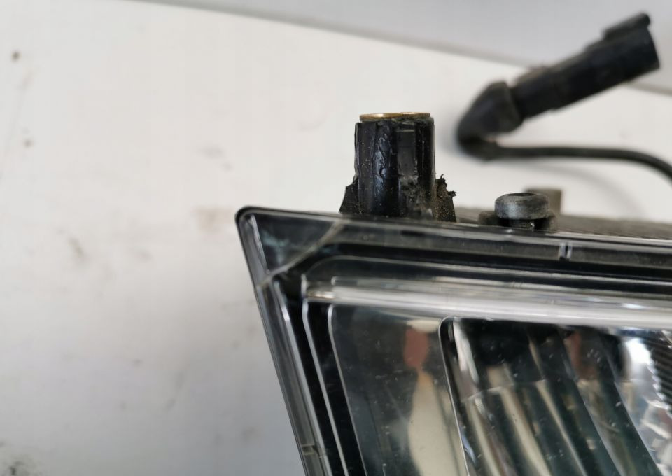 LAMPA HALOGEN SCANIA OM 2552715 - Headlight for Truck: picture 5 LAMPA HALOGEN SCANIA OM 2552715 - Headlight for Truck: picture 5