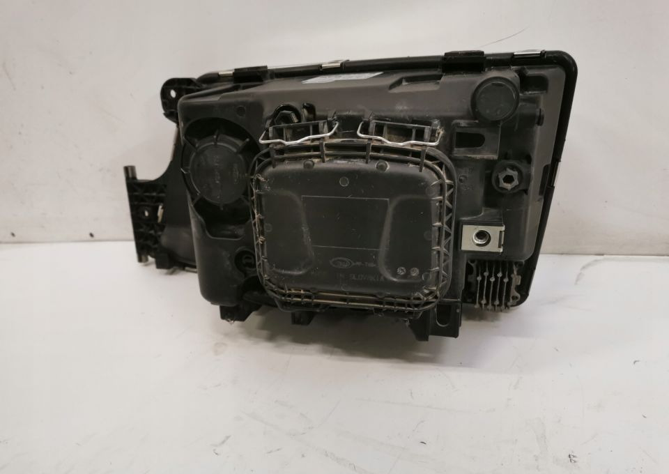 LAMPA MAN TGX TGS E6. LIFT LED RH. 81.25101-668 - Headlight: picture 2 LAMPA MAN TGX TGS E6. LIFT LED RH. 81.25101-668 - Headlight: picture 2