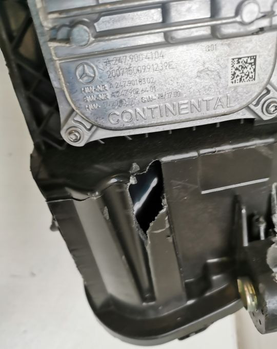 LAMPA MERCEDES C KLASA A2059065906 LIFT LEWA - Headlight for Truck: picture 5 LAMPA MERCEDES C KLASA A2059065906 LIFT LEWA - Headlight for Truck: picture 5