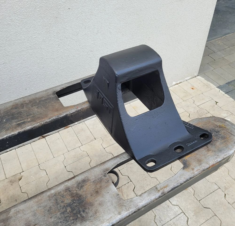 ŁAPA JOST 250MM 1 SZT. - Fifth wheel coupling for Truck: picture 1 ŁAPA JOST 250MM 1 SZT. - Fifth wheel coupling for Truck: picture 1