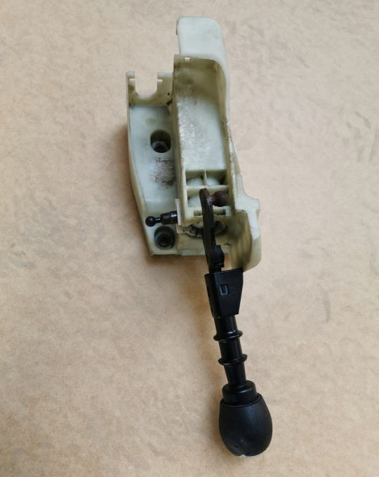 LEWAREK BIEGÓW WYBIERAK IVECO DAILY 6B. - Gear stick for Commercial vehicle: picture 3 LEWAREK BIEGÓW WYBIERAK IVECO DAILY 6B. - Gear stick for Commercial vehicle: picture 3