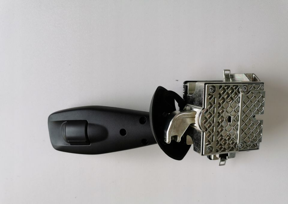 MANETKA BIEGÓW MERCEDES ACTROS MP4 A009 545 23 24 - Gear stick for Truck: picture 2 MANETKA BIEGÓW MERCEDES ACTROS MP4 A009 545 23 24 - Gear stick for Truck: picture 2