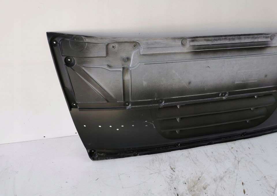 MASKA ATRAPA DAF LF oryginał - Grill for Truck: picture 3 MASKA ATRAPA DAF LF oryginał - Grill for Truck: picture 3