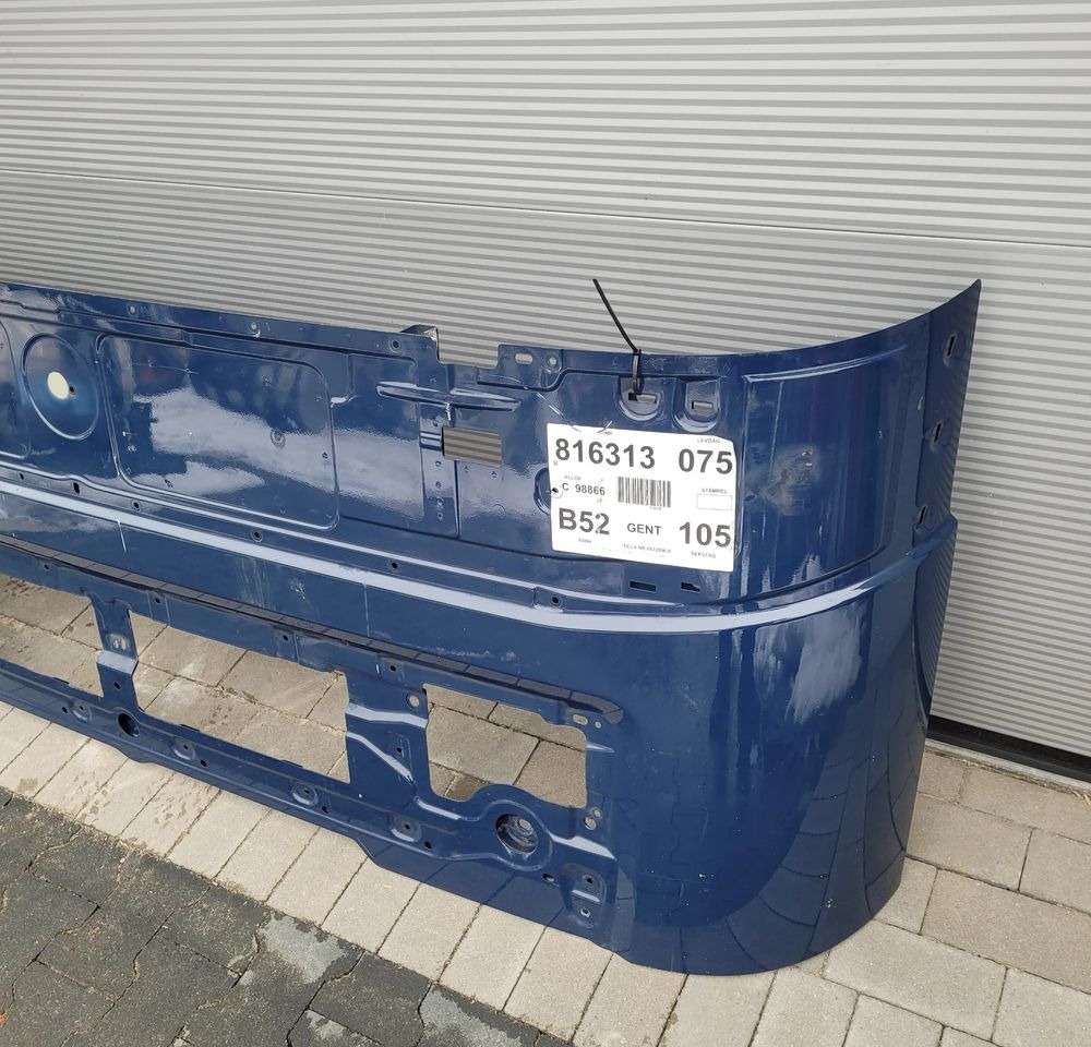 MASKA ATRAPA VOLOV FH4 ORYGINAŁ CHWALIM116 - Body and exterior for Truck: picture 3 MASKA ATRAPA VOLOV FH4 ORYGINAŁ CHWALIM116 - Body and exterior for Truck: picture 3