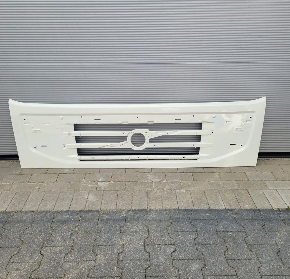 MASKA ATRAPA VOLVO FMX ORYGINAŁ 82257549 CHWALIM116 - Hood for Truck: picture 1 MASKA ATRAPA VOLVO FMX ORYGINAŁ 82257549 CHWALIM116 - Hood for Truck: picture 1