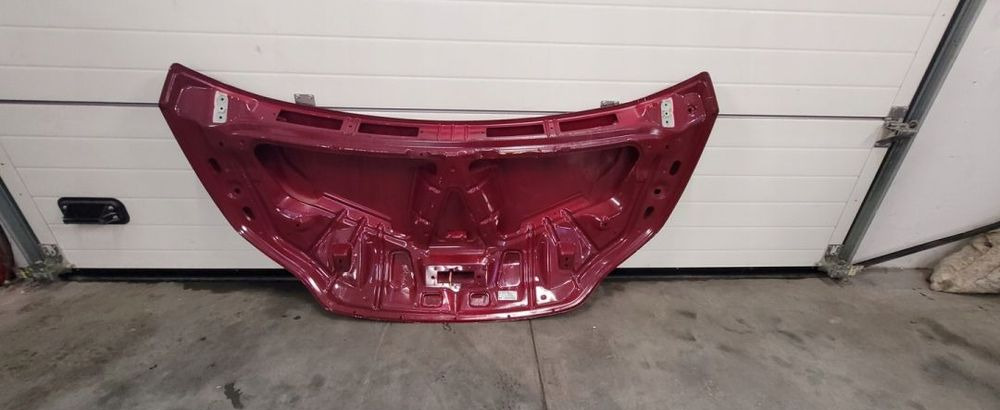 MASKA IVECO DAILY ORYGINAŁ - Hood for Commercial vehicle: picture 4 MASKA IVECO DAILY ORYGINAŁ - Hood for Commercial vehicle: picture 4