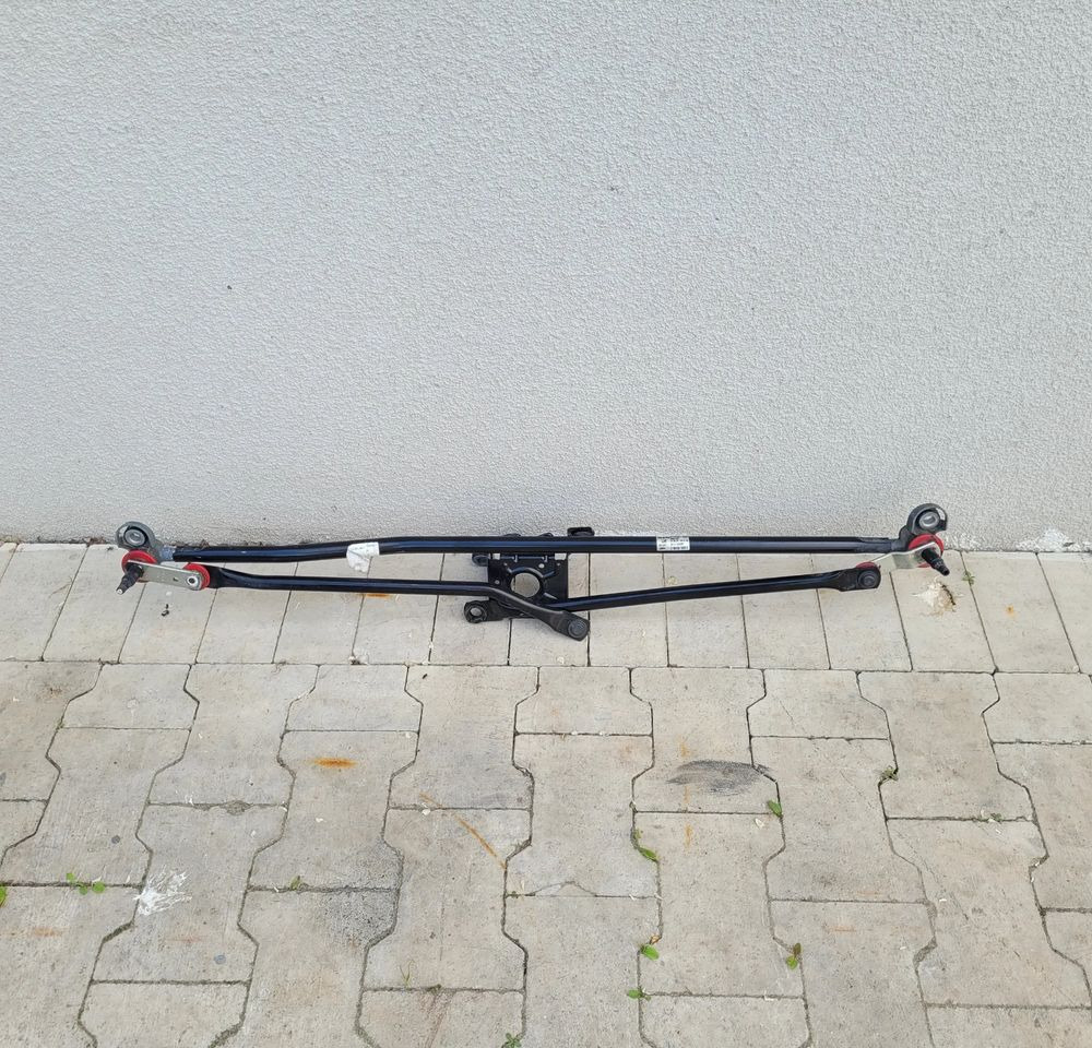 MECHANIZ WYCIERACZEK MAN TG3 TGX 81.26400-6383 ORYGINAŁ CHWALIM116 - Wiper for Truck: picture 1 MECHANIZ WYCIERACZEK MAN TG3 TGX 81.26400-6383 ORYGINAŁ CHWALIM116 - Wiper for Truck: picture 1