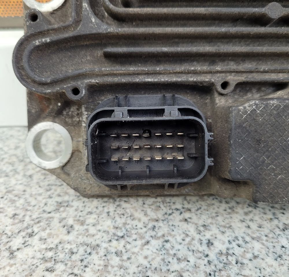 MERCEDES ACTROS MP4 ACM A0004464354/002 - ECU for Truck: picture 3 MERCEDES ACTROS MP4 ACM A0004464354/002 - ECU for Truck: picture 3