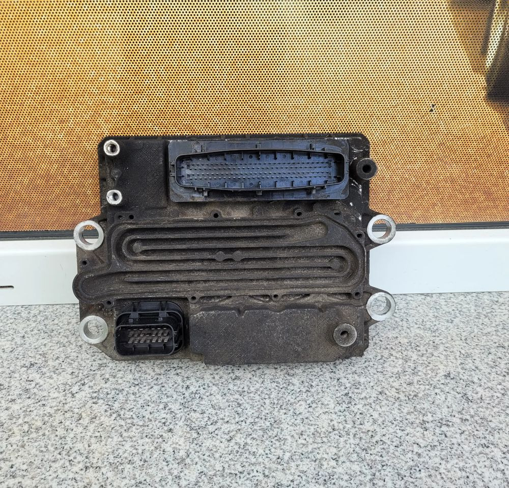 MERCEDES ACTROS MP4 ACM A0004464354/002 - ECU for Truck: picture 2 MERCEDES ACTROS MP4 ACM A0004464354/002 - ECU for Truck: picture 2