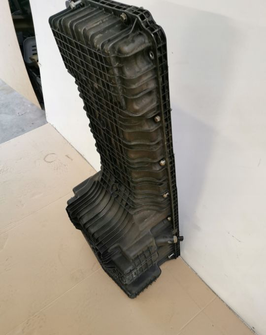 MISKA OLEJOWA ACTROS MP4 A471 010 01 13 igła - Oil pan for Truck: picture 2 MISKA OLEJOWA ACTROS MP4 A471 010 01 13 igła - Oil pan for Truck: picture 2