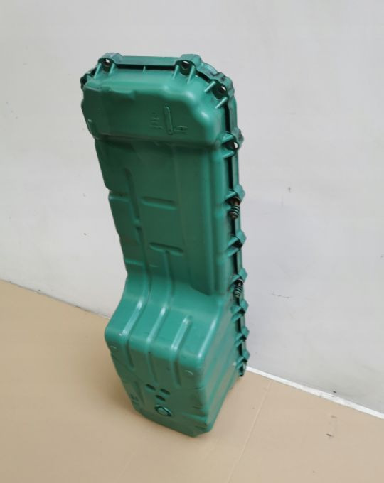 Miska OLEJOWA VOLVO FH13 FH4 20522523 - Oil pan for Truck: picture 2 Miska OLEJOWA VOLVO FH13 FH4 20522523 - Oil pan for Truck: picture 2