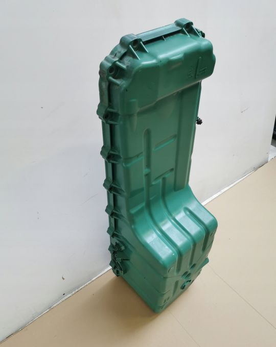 Miska OLEJOWA VOLVO FH13 FH4 20522523 - Oil pan for Truck: picture 3 Miska OLEJOWA VOLVO FH13 FH4 20522523 - Oil pan for Truck: picture 3