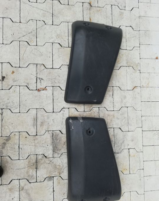 NAROZNIK ZDERZAK RENAULT PREMIUM KERAX METALOWY - Bumper for Truck: picture 1 NAROZNIK ZDERZAK RENAULT PREMIUM KERAX METALOWY - Bumper for Truck: picture 1