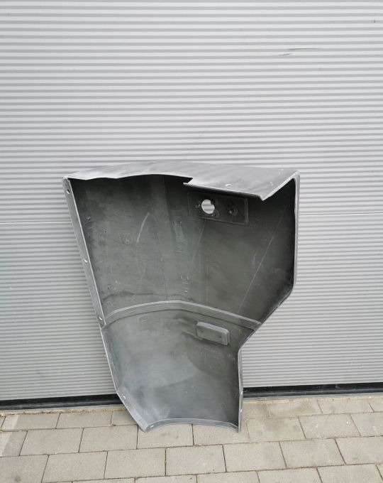 NAROŻNIK ZDERZAKA RENAULT MAGNUM E TEC ORYGINAŁ - Bumper for Truck: picture 2 NAROŻNIK ZDERZAKA RENAULT MAGNUM E TEC ORYGINAŁ - Bumper for Truck: picture 2