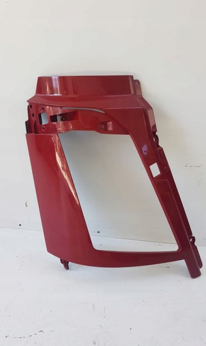 Okular ZDERZAK VOLVO FH4 ORYGINAŁ - Bumper for Truck: picture 1 Okular ZDERZAK VOLVO FH4 ORYGINAŁ - Bumper for Truck: picture 1