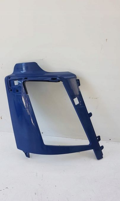 Okular ZDERZAK VOLVO FMX FM ORYGINAŁ - Bumper for Truck: picture 1 Okular ZDERZAK VOLVO FMX FM ORYGINAŁ - Bumper for Truck: picture 1