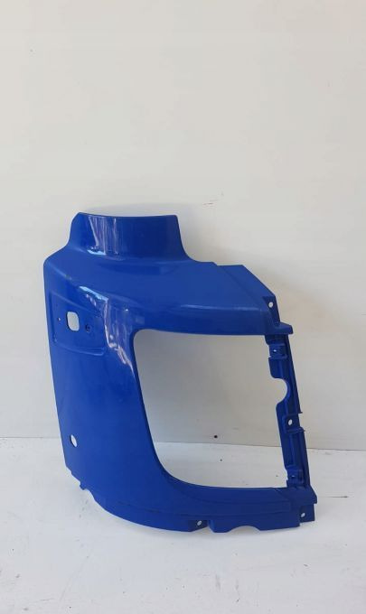 Okular ZDERZAK VOLVO FMX FM ORYGINAŁ - Bumper for Truck: picture 1 Okular ZDERZAK VOLVO FMX FM ORYGINAŁ - Bumper for Truck: picture 1