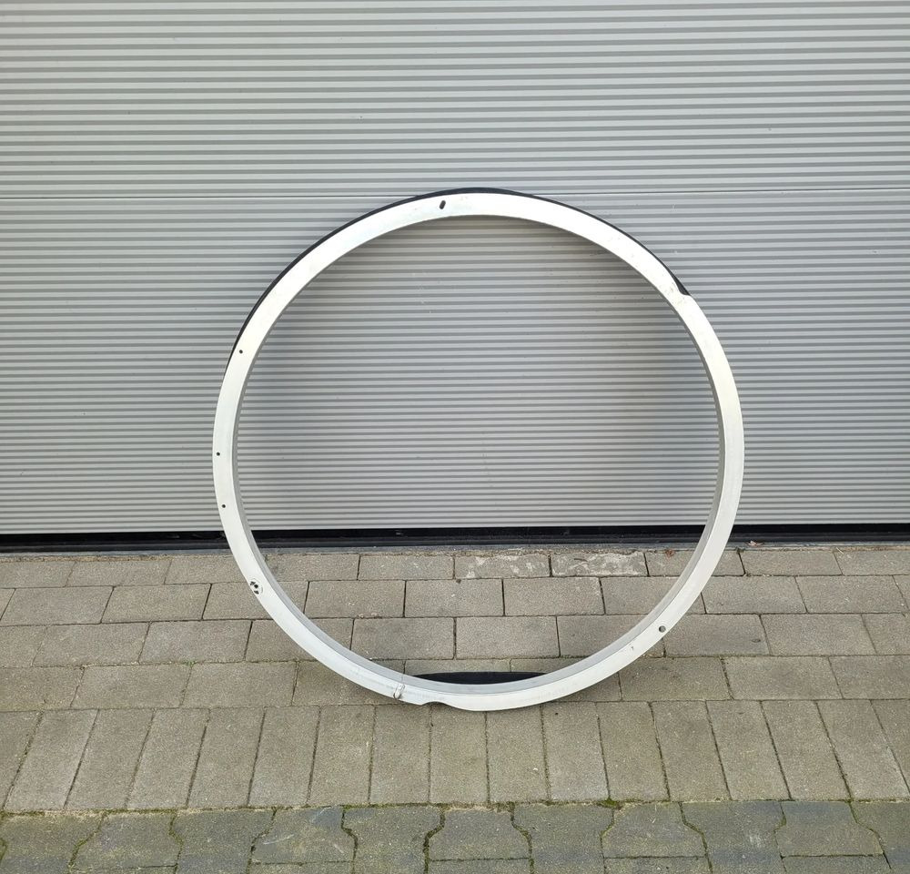 PIERŚCIEŃ WENTYLATORA SCANIA S R NGT 2836673 ORYGINAŁ CHWALIM116 - Cooling system for Truck: picture 1 PIERŚCIEŃ WENTYLATORA SCANIA S R NGT 2836673 ORYGINAŁ CHWALIM116 - Cooling system for Truck: picture 1