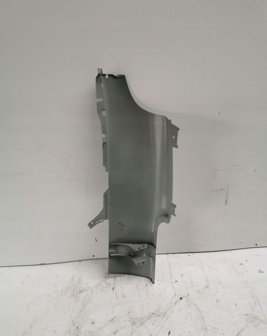 POLIK OWIEWKA NAROŻNIK VOLVO FH12 ORYGINAŁ - Aerodynamics/ Spoiler for Truck: picture 2 POLIK OWIEWKA NAROŻNIK VOLVO FH12 ORYGINAŁ - Aerodynamics/ Spoiler for Truck: picture 2