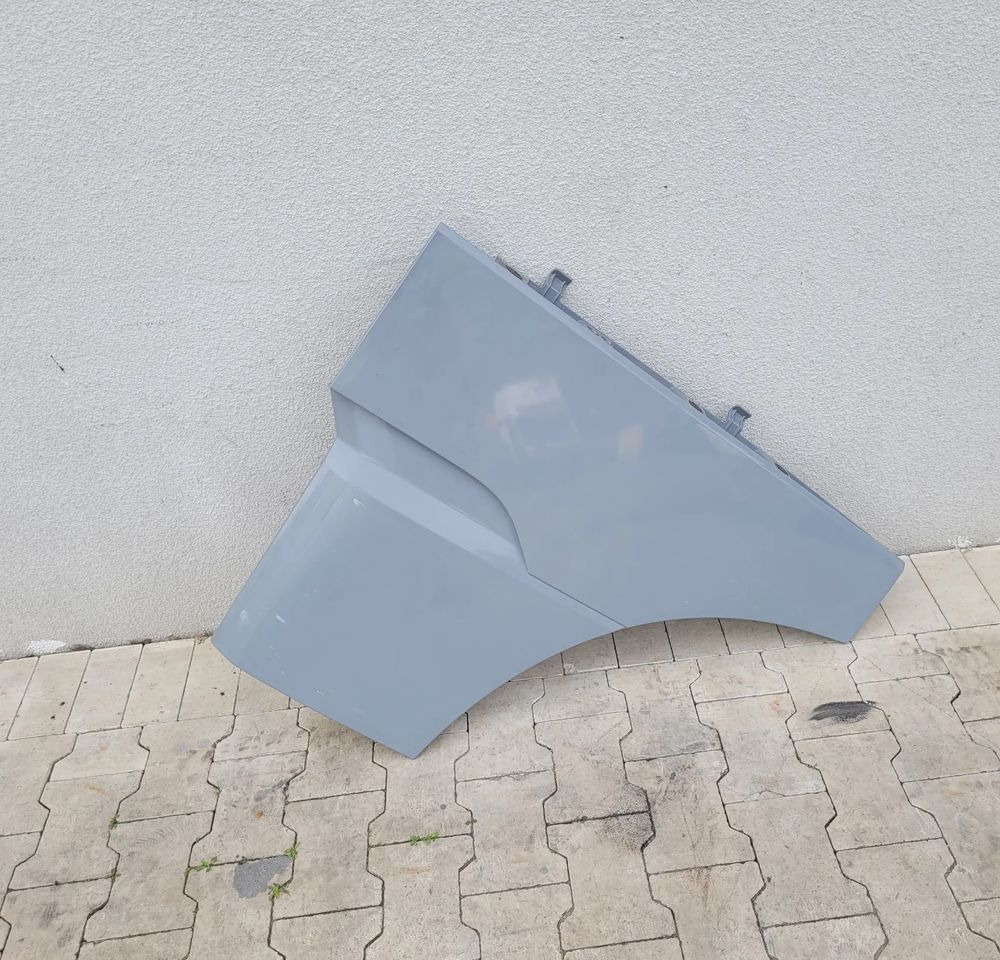 PRZEDŁUŻENIE DRZWI DAF XF 106 LH ORYGINAŁ - Door and parts for Truck: picture 1 PRZEDŁUŻENIE DRZWI DAF XF 106 LH ORYGINAŁ - Door and parts for Truck: picture 1