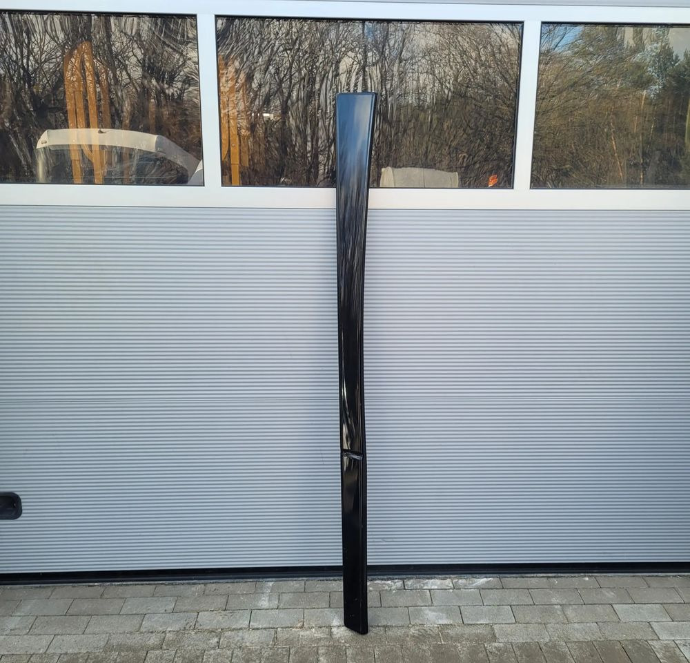 SPOJLER ZAKABINOWY VOLVO FH4 FH5 ORYGINAŁ RH. BDF .CHWALIM116 - Aerodynamics/ Spoiler for Truck: picture 1 SPOJLER ZAKABINOWY VOLVO FH4 FH5 ORYGINAŁ RH. BDF .CHWALIM116 - Aerodynamics/ Spoiler for Truck: picture 1